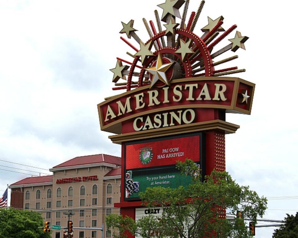 closest casino from dothan alabama